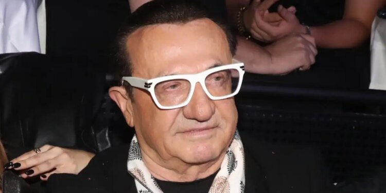 Το παιδί μου είναι ό,τι καλύτερο μου έχει συμβεί