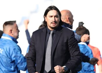 Λέτο: «Πολύ σημαντική νίκη, το πρωτάθλημα έχει μέλλον» - www.ertsports.gr