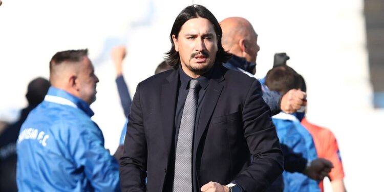 Λέτο: «Πολύ σημαντική νίκη, το πρωτάθλημα έχει μέλλον» - www.ertsports.gr