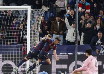 Τρίποντα για Λεβάντε και Οσασούνα - www.ertsports.gr