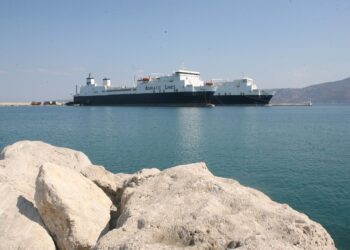Εντοπίστηκε σορός άνδρα κοντά στο λιμάνι της Κορίνθου