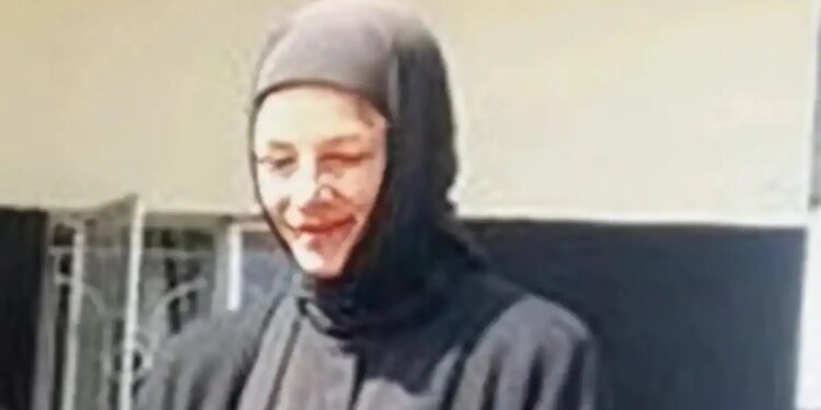 «Η μοναχή Φεβρωνία συγκινήθηκε όταν έμαθε για τα χρήματα που της οφείλονται από σειρές» λέει φίλη της