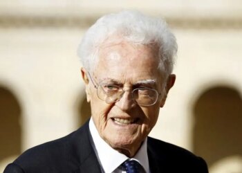 Λιονέλ Ζοσπέν: Πέθανε σε ηλικία 88 ετών ο πρώην πρωθυπουργός της Γαλλίας