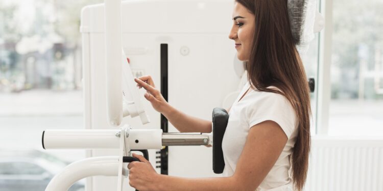 Πώς μια μαστογραφία μπορεί να προβλέψει σοβαρές καρδιακές παθήσεις