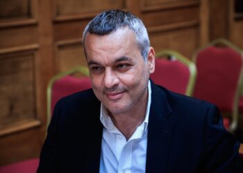Χ. Μαμουλάκης στο ΕΡΤnews Radio 105,8: Ο χώρος της κεντροαριστεράς είναι καταδικασμένος να βρει έναν τρόπο συνεργασίας