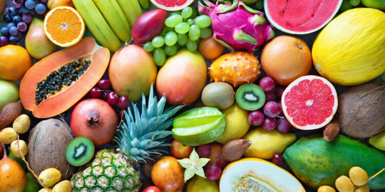 Αυτό το τροπικό φρούτο μπορεί να βελτιώσει τη μεταβολική σας υγεία (και είναι πεντανόστιμο)