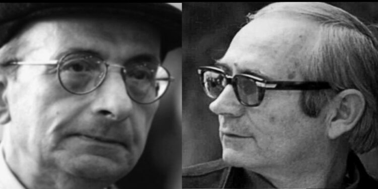 Καλαμάτα: Μουσική παράσταση με τίτλο «Ο Μάνος, ο Σταύρος, οι μπαλάντες και η συνάντηση»