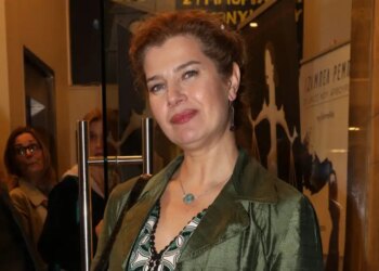 «Ο πατέρας μου έφυγε από καρκίνο στον εγκέφαλο, πολύ επιθετικής μορφής, έχω μία μικρή ενοχή»