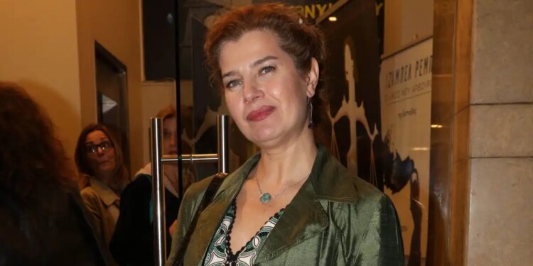 «Ο πατέρας μου έφυγε από καρκίνο στον εγκέφαλο, πολύ επιθετικής μορφής, έχω μία μικρή ενοχή»