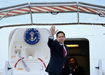 Ρούμπιο: «Η επιχείρηση στο Ιράν θα ολοκληρωθεί σε εβδομάδες, όχι σε μήνες», λέει ο ΥΠΕΞ των ΗΠΑ