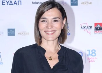 «Είχα επίμονο θαυμαστή και ένιωσα απειλή, είχα πάρει τηλέφωνο και την Αστυνομία»