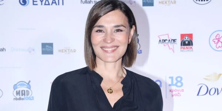 «Είχα επίμονο θαυμαστή και ένιωσα απειλή, είχα πάρει τηλέφωνο και την Αστυνομία»