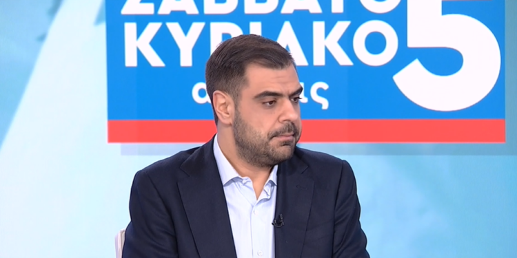 Μαρινάκης στο ΕΡΤnews: Δεύτερη σειρά μέτρων όταν κριθεί αναγκαίο – Τι είπε για τη μείωση του φόρου κατανάλωσης