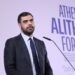 Μαρινάκης στο Athens Alitheia Forum: Η Δημοκρατία αντέχει την κριτική, αλλά δεν είναι υποχρεωμένη να ανέχεται το ψέμα