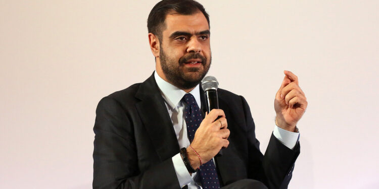 Μαρινάκης: Οι δύο καλύτερες εκθέσεις της Ευρώπης για τα ζητήματα ελευθεροτυπίας και ασφάλειας δημοσιογράφων είναι του 2024 και του 2025