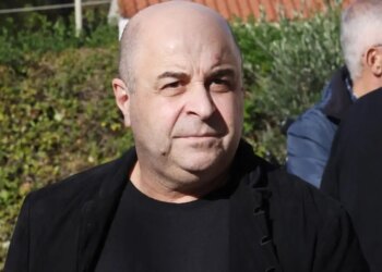 Ήρθαν και μου είπαν «έχεις σώσει το παιδί μου από την ανορεξία», είναι γιος τραγουδιστή επώνυμου