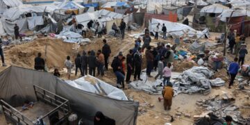 Επιστήμονες υπολόγισαν πόσες εκπομπές έχει προκαλέσει ο πόλεμος στη Γάζα