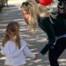 Ελένη Μενεγάκη: Η κόρη της, Μαρίνα, έγινε 11 ετών