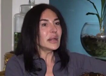 «Με τόση κακοποίηση που ακούω στην τηλεόραση, φοβάμαι να επιστρέψω»