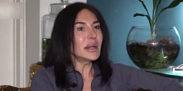 «Με τόση κακοποίηση που ακούω στην τηλεόραση, φοβάμαι να επιστρέψω»