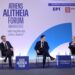 Live Athens Alitheia Forum: Η συζήτηση για τα fake news με τη συμμετοχή του Πρωθυπουργού