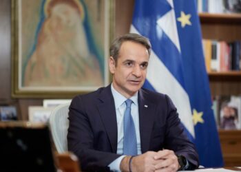 Τηλεφωνική επικοινωνία Μητσοτάκη – Αλ Σίσι για τις εξελίξεις στη Μ. Ανατολή