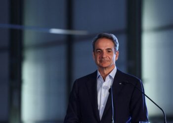 Μητσοτάκης από Πάφο: Η Κύπρος δεν είναι και δεν θα είναι ποτέ μόνη – Κάθε σπιθαμή ευρωπαϊκού εδάφους είναι απαραβίαστη