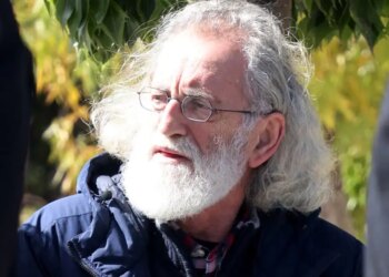 Εγώ έχω μια απευθείας συνομιλία με τον ίδιο τον Θεό