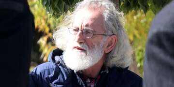 Εγώ έχω μια απευθείας συνομιλία με τον ίδιο τον Θεό