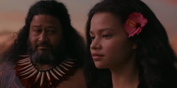«Moana»: Κυκλοφόρησε το τρέιλερ της live
