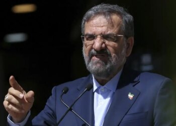 Μοχσέν Ρεζαΐ ή Σαΐντ Τζαλίλι: Ποιος θα πάρει τελικά τη θέση του Αλί Λαριτζανί