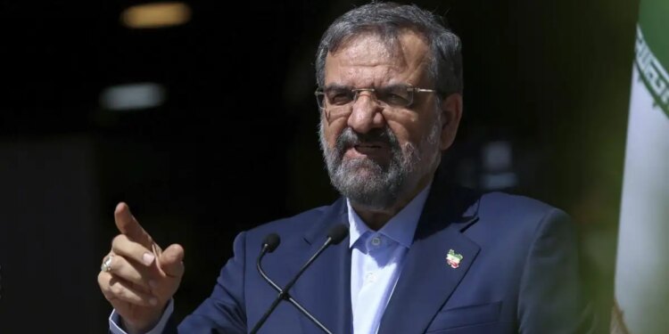 Μοχσέν Ρεζαΐ ή Σαΐντ Τζαλίλι: Ποιος θα πάρει τελικά τη θέση του Αλί Λαριτζανί