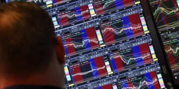 Θετική εικόνα στις ευρωπαϊκές χρηματιστηριακές αγορές