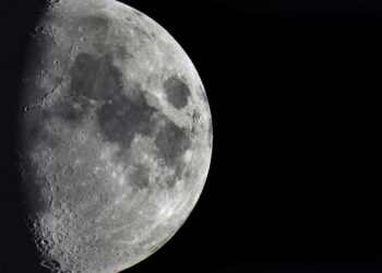 «Το φεγγάρι είναι ασφαλές», επιβεβαιώνουν οι επιστήμονες - Ο αστεροειδής 2024 YR4 δεν είναι σε τροχιά σύγκρουσης