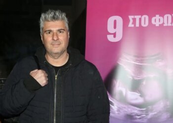 «Όποιο τραγούδι κι αν βγει στη Eurovision, ο Akylas με το Ferto θα κάνει σουξέ»