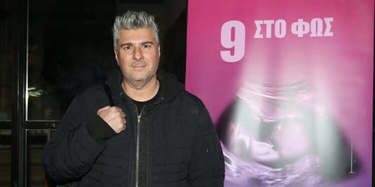 «Όποιο τραγούδι κι αν βγει στη Eurovision, ο Akylas με το Ferto θα κάνει σουξέ»