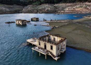 Παγκόσμια Ημέρα Νερού η 22 Μαρτίου: Προσπάθεια για ένα δίκαιο, βιώσιμο και ισότιμο περιβάλλον για όλους