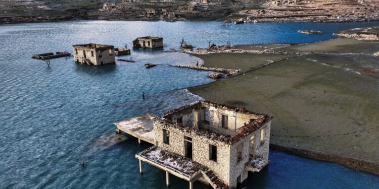 Παγκόσμια Ημέρα Νερού η 22 Μαρτίου: Προσπάθεια για ένα δίκαιο, βιώσιμο και ισότιμο περιβάλλον για όλους