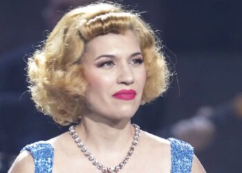 Είναι ένα μεγάλο ταξίδι που στοιχίζει σε ψυχή και μυαλό