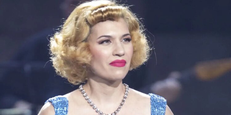 Είναι ένα μεγάλο ταξίδι που στοιχίζει σε ψυχή και μυαλό