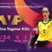 Volley League Γυναικών: Η Κίλιτς MVP της 20ης αγωνιστικής - www.ertsports.gr