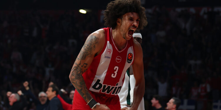 Γουόρντ: «Θα ήταν ασέβεια να κρατηθώ πίσω» - www.ertsports.gr