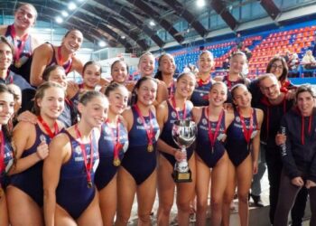 Χατζηδάκης: «Το πρωτάθλημα μάς δίνει κίνητρο για περισσότερες επιτυχίες» - www.ertsports.gr