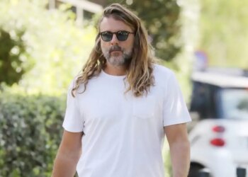 Ο πρώην άντρας της Κατερίνας Λάσπα είναι ζευγάρι με την Ηρώ Πεκτέση του «Άγιου έρωτα»