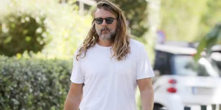 Ο πρώην άντρας της Κατερίνας Λάσπα είναι ζευγάρι με την Ηρώ Πεκτέση του «Άγιου έρωτα»