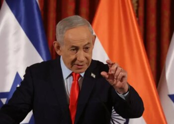 Νετανιάχου: Ο πόλεμος με το Ιράν δεν θα είναι «χωρίς τέλος»