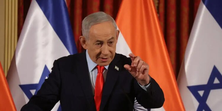 Νετανιάχου: Ο πόλεμος με το Ιράν δεν θα είναι «χωρίς τέλος»