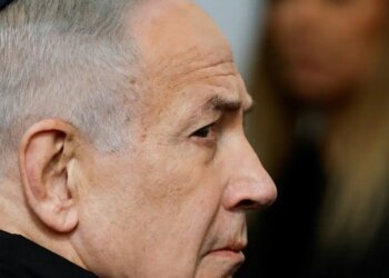 Διάγγελμα Νετανιάχου προς τον ιρανικό λαό: «Η στιγμή της αλήθειας πλησιάζει, προσπαθούμε να απελευθερώσουμε το Ιράν»
