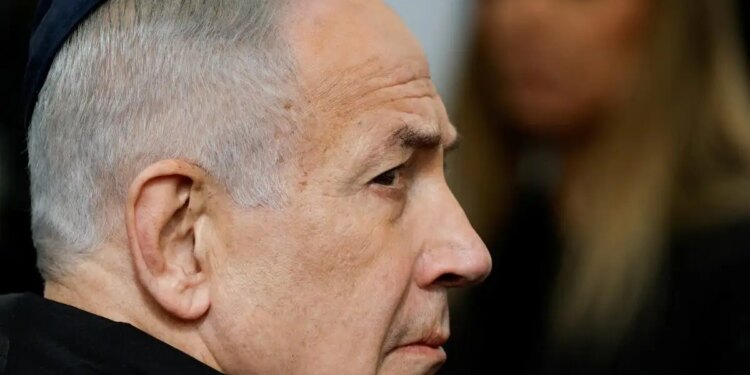 Διάγγελμα Νετανιάχου προς τον ιρανικό λαό: «Η στιγμή της αλήθειας πλησιάζει, προσπαθούμε να απελευθερώσουμε το Ιράν»