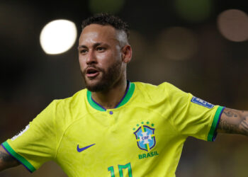 Ο Αντσελότι απέκλεισε τον Νεϊμάρ από τα φιλικά της Βραζιλίας κόντρα σε Γαλλία και Κροατία - www.ertsports.gr